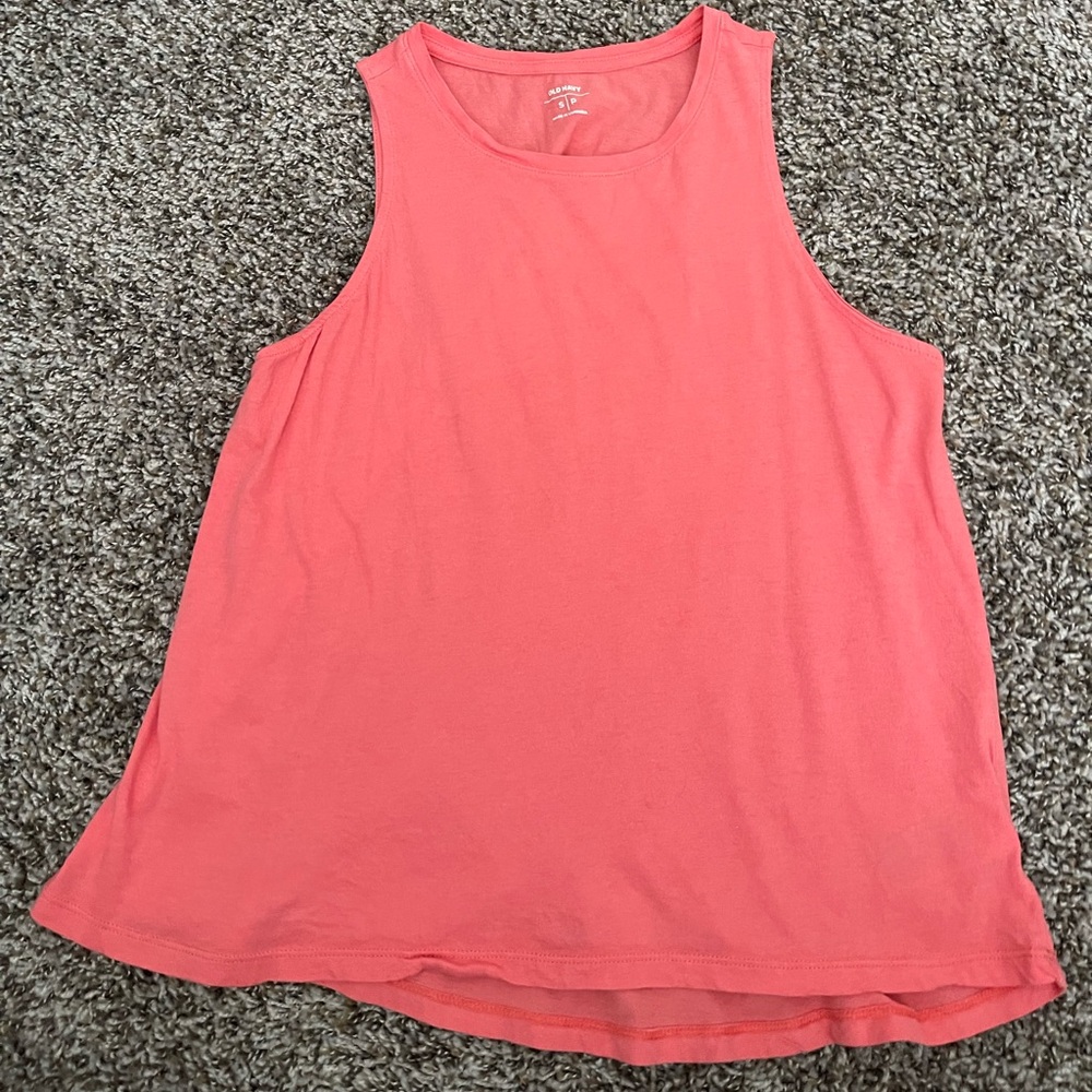 Old navy tank top
